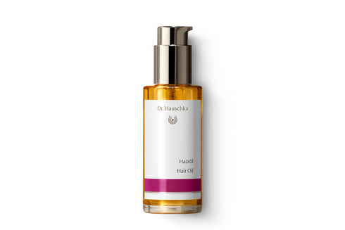 Dr.H Hair Oil 75ml-Matakana Pharmacy